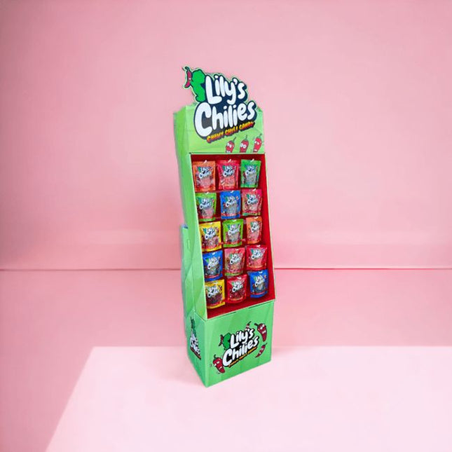 Shipper, 75ct