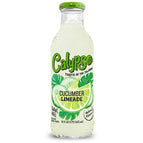 Limeade, Cucumber, 16oz
