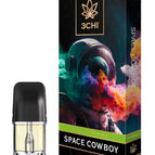 Space Cowboy, 2g