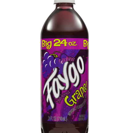 Faygo
