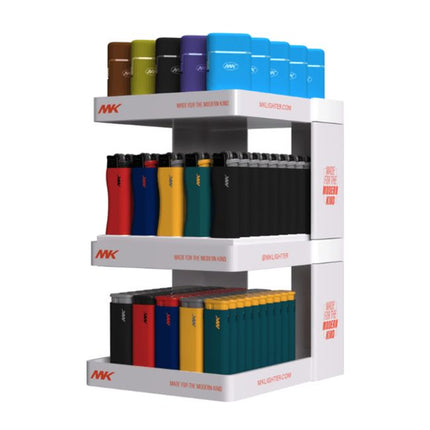 3-tier Display (1 ct)
