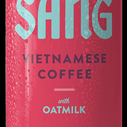 RTD Vietnamese Coffee (12 ct)
