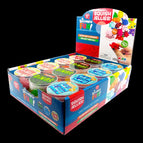 Jellies Assortment, 12pcs