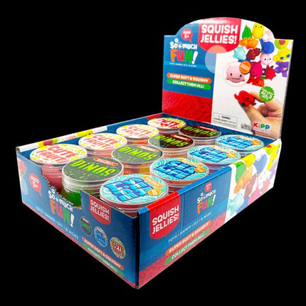 Squishy Toys (1 ct)