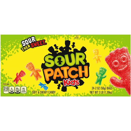 Sour Patch (12 ct)