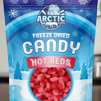 Freeze Dried Candy (12 ct)