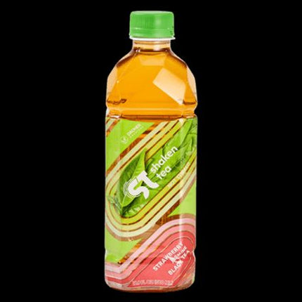 Shaken Tea, 16.9 fl oz (12 ct)