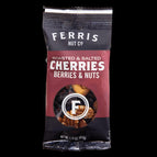 Cherries Berries & Nuts (Roasted & Salted)