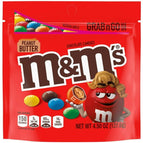 Peanut Butter Milk Chocolate Grab N Go Bag, 4.5oz
