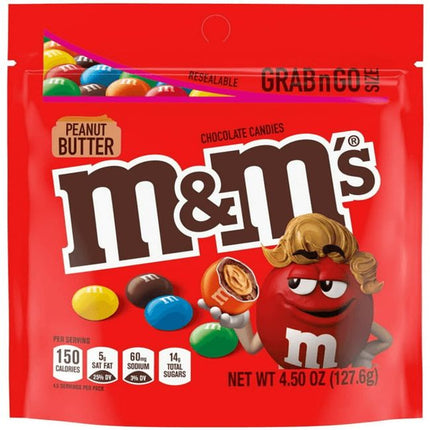 M&Ms (12 ct)