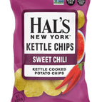 Potato Chips, Sweet Chili, 5oz
