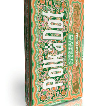 Amanita Gummies, 1.7oz (10 ct)