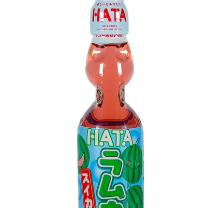 Hata Ramune, 200ml (Japan)