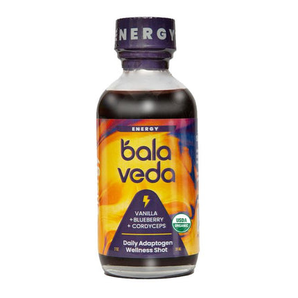 Energy Shot (12 ct)