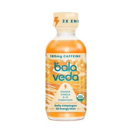Energy Shot (12 ct)