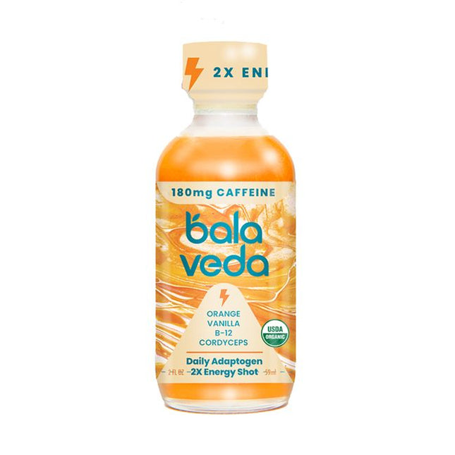 Energy Shot (12 ct)