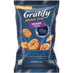 Sesame Thins