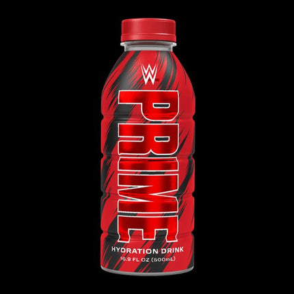 Prime Hydration Drinks, 16.9oz (12 ct)
