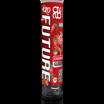 2020 Future Premium Pre-rolls, 300mg (20 ct)