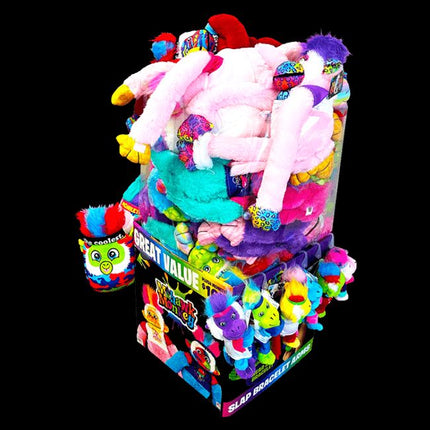 Floor Display: Squishy Toys (1 ct)
