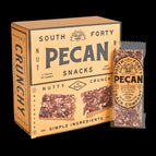 Nut Bar: Pecan 12-Pack