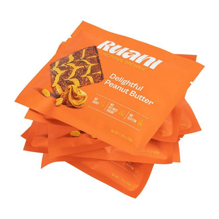 Adaptogenic Brownies, 1.76oz (12 ct)