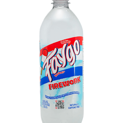 Faygo