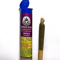 Collection image for: Green Rush