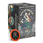 Salty Siren Bones Cups