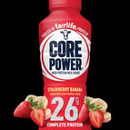 Strawberry Banana, 14 oz