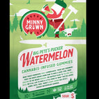 Big Pete's Watermelon (5mg THC)
