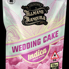Wedding Cake (15pcs/pk)