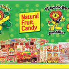 Hot Cherry Locas, 2.5oz