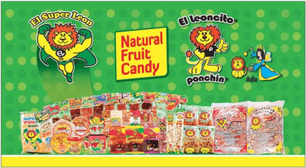 Spicy Pegpacks (12 ct)