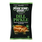 Dill Pickle