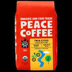 Whole Bean Twin Cities Dark Roast, 12oz