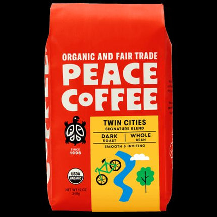 Organic Coffee (6 ct)