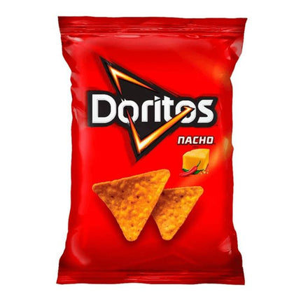 Exotic Snacks Doritos (12 ct)