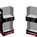 2-Tier Display (19.76 x 11.41 x 2.36)