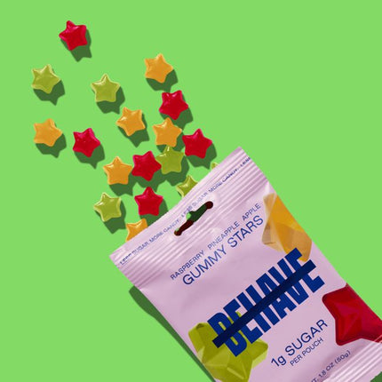 Gummies, 1.8oz (6 ct)