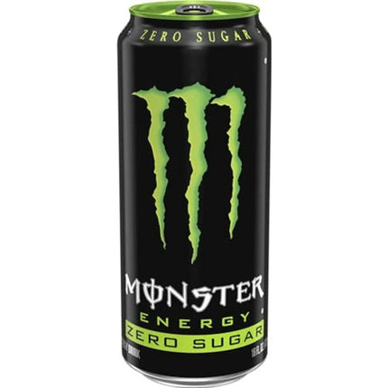 Monster Energy Drink (15 ct)