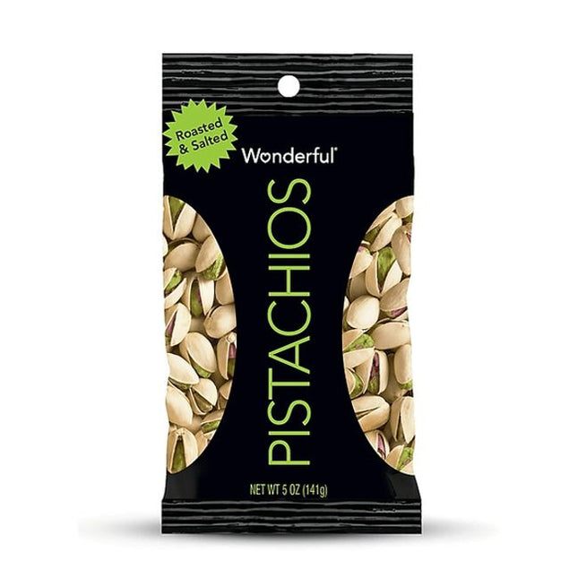 In-Shell Pistachios (8 ct)