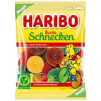 Bunte Schnecken 160g (Germany)