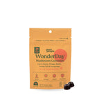 Grab-n-Go Size WonderDay Super Mushroom Gummies, 1.6oz