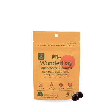 Gummies (20 ct)