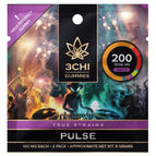 Pulse, 30mg/2ct