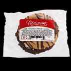 2pk Chocolate Filled Cookie