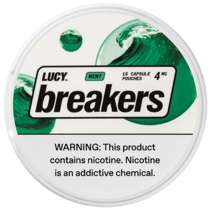 Lucy Breakers (5 ct)