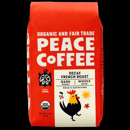 Organic Coffee (6 ct)