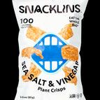 Sea Salt & Vinegar